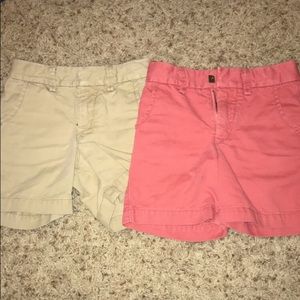 Baby Gap Shorts